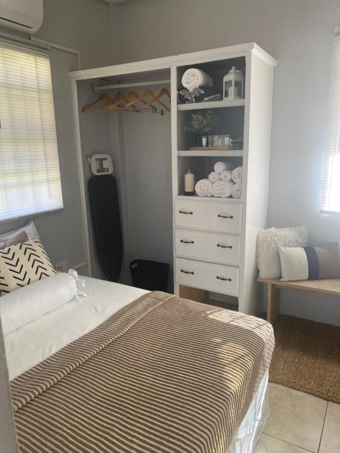 Keikei'Shaven Appartement Gros-Islet Buitenkant foto