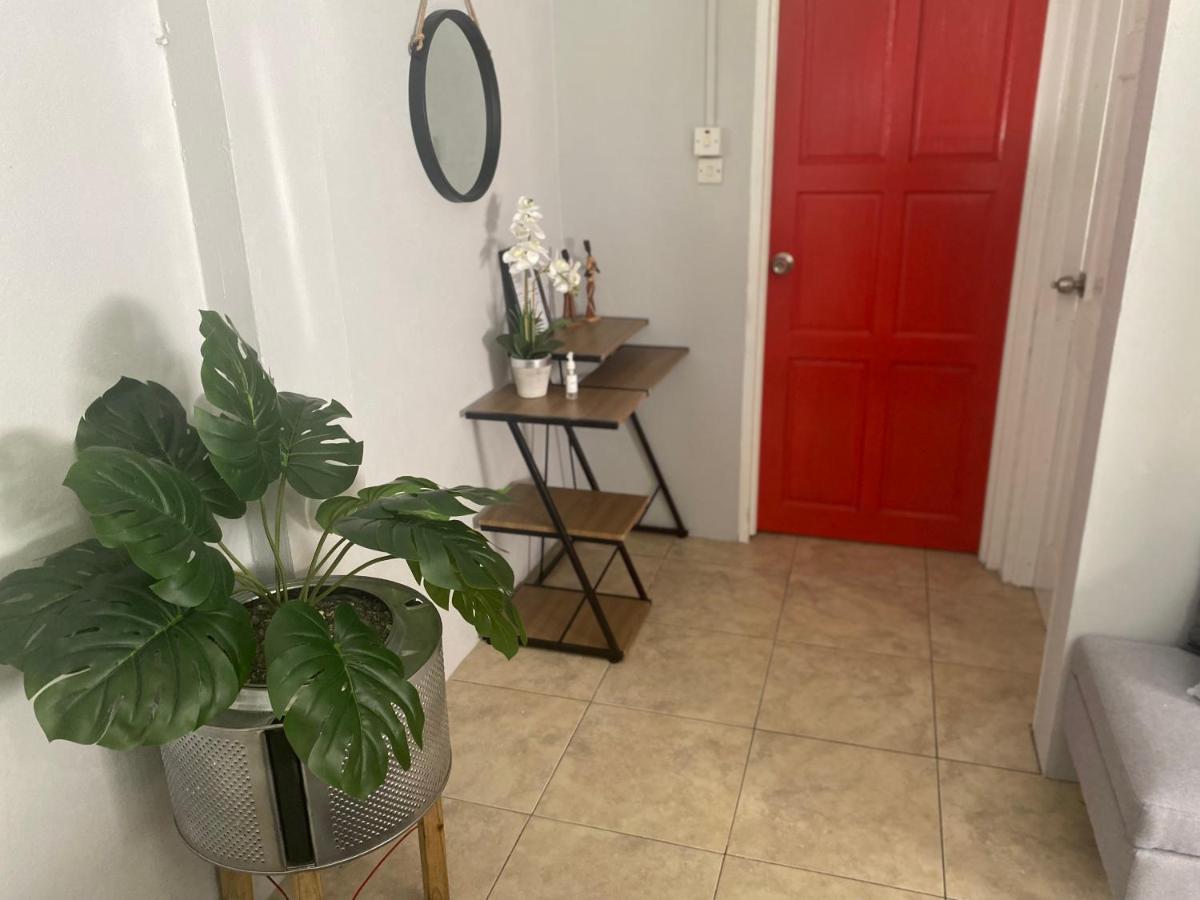 Keikei'Shaven Appartement Gros-Islet Buitenkant foto