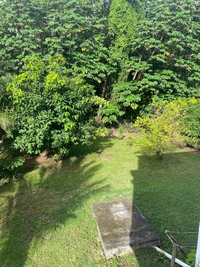 Keikei'Shaven Appartement Gros-Islet Buitenkant foto